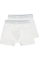 Sportswear Boxer - Wit - thumbnail