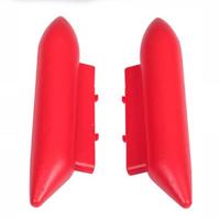 FMS - 70Mm Yak130 Fuel Tanks (FMSPS114RED) - thumbnail