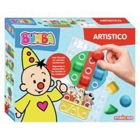 Studio 100 Bumba artistico - thumbnail