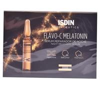 Isdin Isdinceutics Flavo-C Melatonin Night Recovery Serum - thumbnail