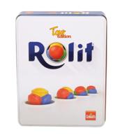 Goliath Games Goliath rolit tour edition in blik - thumbnail
