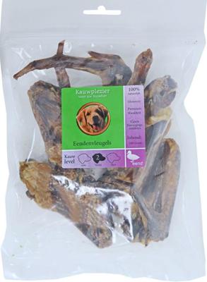 Natuurlijke Snack eendenvleugels 200g in zak Gebr. de Boon - Gebr de boon Natuurlijke Snack eendenvleugels 200g in zak Gebr. de Boon - Gebr de boon