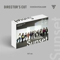 Seventeen - Director's Cut KiT Album Premium - thumbnail