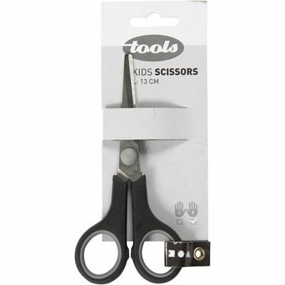 Creativ Company Kinderschaar, l: 13 cm, rechts- & linkshandig, 1 stuk