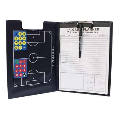 COACH BOARD PROFESIONAL A4 FOOTBALL
