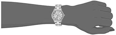 GUESS W1097L1 Dames Horloge