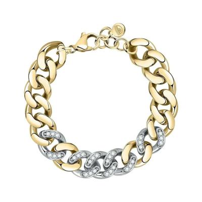 Armband Dames Chiara Ferragni J19AUW04 17-19 cm Armband Dames Chiara Ferragni J19AUW04 17-19 cm