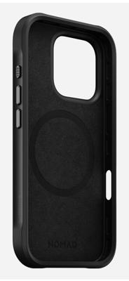 Nomad Rugged Case iPhone 16 Pro Atlantic Blue