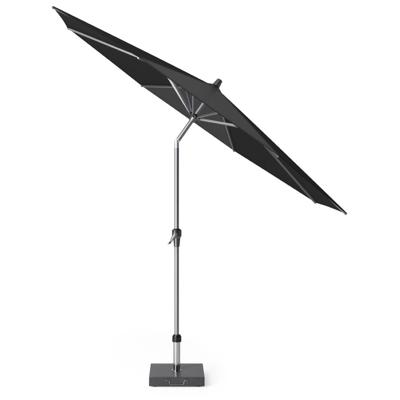 Platinum Sun & Shade | Parasol Riva Ø300 cm | Black