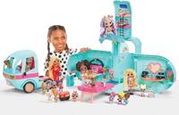 L.O.L. Surprise! Glam 'n Go camper - thumbnail