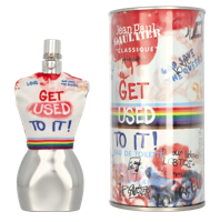 J.P. Gaultier Classique Pride 2023 Limited Edition 100 ml Eau de toilette - thumbnail