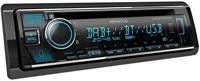 Kenwood KDCBT760DAB - thumbnail