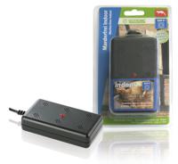 Marterverjager 12 - 23 kHz Binnen - thumbnail