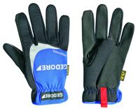 Gedore 920 9 1938584 Montagehandschoen Maat (handschoen): M, 9 EN 50365 1 stuk(s) - thumbnail