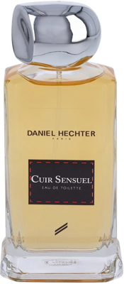 Daniel Hechter Collection Couture Cuir Sensuel Eau De Toilette Daniel Hechter Collection Couture Cuir Sensuel Eau De Toilette