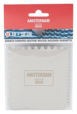 Royal Talens Amsterdam Metalen schraper
