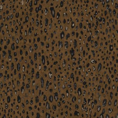 Galerie Natural FX 2 Behang met panterprint - G67760