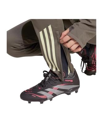 Adidas Real Madrid Trainingsbroek 25/26 Junior