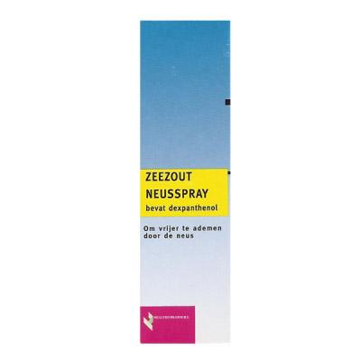Healthypharm Zeezout neusspray 20 Milliliter