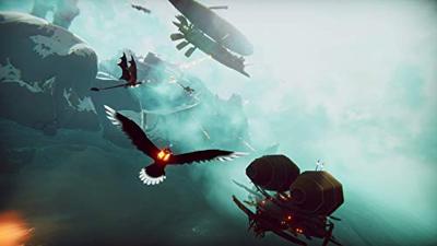 The Falconeer - thumbnail