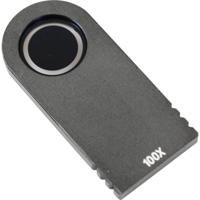 Kern OBB-A OBB-A1402 Fase contrast schuif 10 x Geschikt voor merk (microscoop) Kern - thumbnail