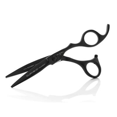 Curve-O Scissors The Academy EVO2 Left-Handed Scissors