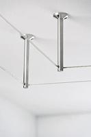 Paulmann 17806 12V-kabelsysteemcomponenten Afbuiger Chroom (mat) - thumbnail