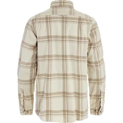 Fjällräven Övik Lite Flannel Overhemd