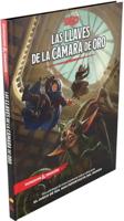 DUNGEONS & DRAGONS - LAS LLAVES DE LA CAMARA DE ORO - thumbnail