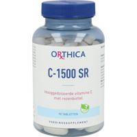 Orthica Vitamine C-1500 SR Tabletten - thumbnail