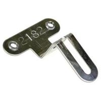 Gazelle kettingkast beugel achter shimano di2 finura 2182 - thumbnail