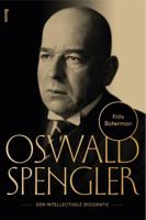 Oswald Spengler - Frits Boterman - Paperback (9789024420933) - thumbnail
