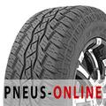 Toyo Open Country A/T+ 255/70R15 112T