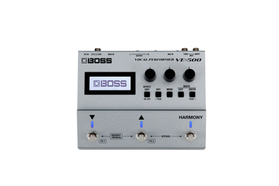 Boss VE-500