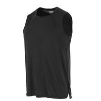 Stanno 469000 Functionals Lightweight Tank Top - Black - 2XL - thumbnail