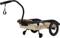 Hamax venture cargo+ bike trailer - thumbnail