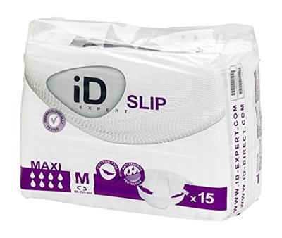 Id Expert Slip M Maxi 15