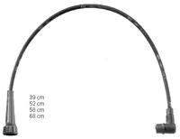 Bougiekabelset ZEF1455 - thumbnail