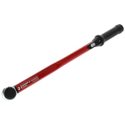 Gedore RED R68900300 3301218 Momentsleutel Kalibratie (ISO) Met doorsteekvierkant 1/2 (12,5 mm) 60 - 300 Nm