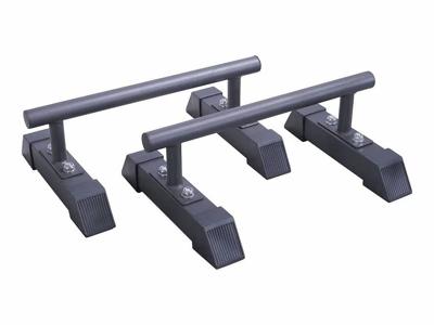 Lifemaxx Crossmaxx parallettes set v2