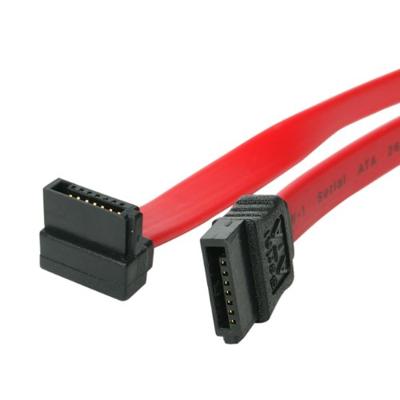 StarTech.com 91 cm rechtshoekige SATA-kabel - seriële ATA-aansluitkabel