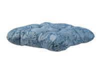 LIVARNO Zitkussen 38 x 38 cm (Blauw) - thumbnail