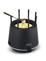 Tefal EF2658 Inox & Design Fondue 800W - thumbnail