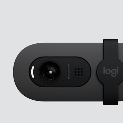 Webcam Logitech 960-001592 Full HD - thumbnail