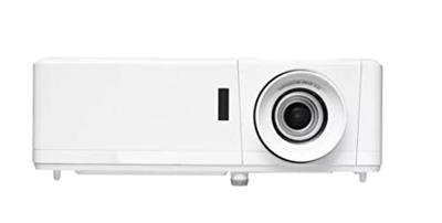 Optoma HZ40 Beamer Standard Throw Projector 4000 ANSI Lumen DLP 1080p (1920 x 1080) 3D compatibel wit