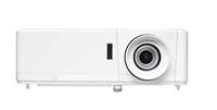 Optoma HZ40 Beamer Standard Throw Projector 4000 ANSI Lumen DLP 1080p (1920 x 1080) 3D compatibel wit - thumbnail