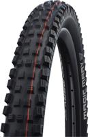 SCHWALBE Vouwband magic mary super trail 26 x 2.35" / 60-559 mm - zwart - thumbnail