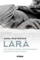 Lara - Anna Pasternak - ebook - thumbnail