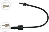 Gaskabel K36990 - thumbnail