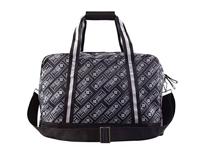 Nintendo NES AOP Overnighter Zwart Mannen Bowlingtas - thumbnail